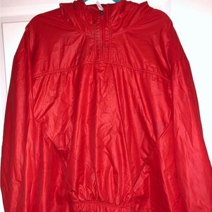 Fabletics Windbreaker Hoodie